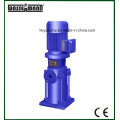 High Pressure Vertical Pipeline Booster Pump, Vertical Inline Pump